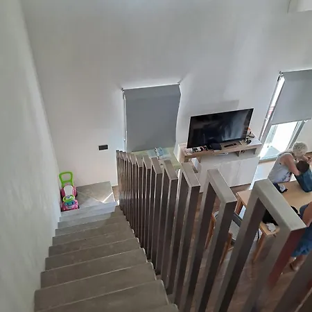 Lägenhet Casa Martina