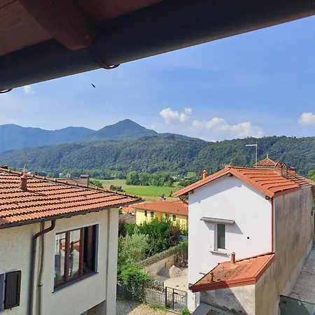Casa Martina Luino