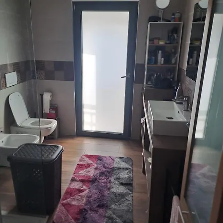 Lägenhet Casa Martina *
