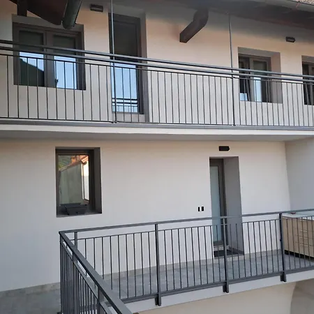 Casa Martina Lägenhet